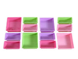 Levede 12Bins Kids Toy Box Bookshelf TB1004-WH