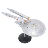 Spaceship Model with Lights 11000 Life Like High Durability Spaceship Toy for Display Collection V1294-YM0706-3115230099411