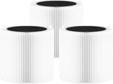 Blue Pure 311 AUTO Filter Replacement for Blue Pure 311 AUTO Air Puri-fier, H13 True HEPA Filter and V1258-DP02-C-1174