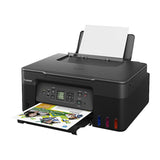 Canon G3670BK MegaTank Printer DS-CPG3670BK