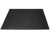 CORTEX 50mm Commercial Dual Density Rubber Gym Floor Tile Mat Pack of 2 - Set of 6 V572-CSAC-MATDD50-6