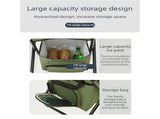 3-in-1 Portable Outdoor Folding Chair V1265-YY-359