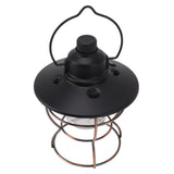 LED Camping Lantern Portable 3 Light Modes USB Charge Stepless Dimming LED Vintage Lantern for V1294-YM0706-3119230102211