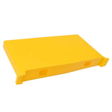 Beehive Water Frame Feeder Professional Safe Large Capacity Bee Drinking Device for Beekeeping 4L V1294-YM0716-3111220200911