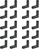 (Pack of 20) Poly PPSU Pex-A Expansion Fittings 3/4" X 3/4" 90 Degree Elbow V1258-DP02-C-2345