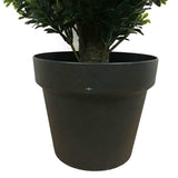 Artificial Topiary Shrub UV Resistant 50cm V637-DP1012734