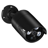 UL-tech Wireless CCTV Security System 8CH NVR 3MP 8 Bullet Cameras 2TB CCTV-WF-CLA-8C-8B-2T