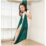 Sensory Therapy Swing for Kids, 360 Degree Indoor-Outdoor Children Hammock, Elastic Swing Therapy, V1237-ZY-715-074