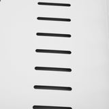Pull Out Cabinet Organizer Expandable Adhesive Cabinet Slide Out Drawer for Pantry Closet White V1294-YM0901-3118240165811
