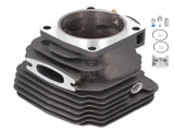 56mm Cylinder Piston Kit Garden Chainsaw Accessories Fit for Husqvarna 395 395XP V1294-YM0901-3111210124211
