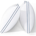 King Size Hotel Pillow Twin Pack V340-HLKP-1