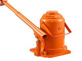 Hydraulic Jack, 20 Ton Load Capacity, 225-435 mm Lifting Range, Heavy Duty Welded V952-PSQJDCSSDS20AUFBY001V0