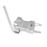 Drum Clamp Metal Drum Stand Extension Clip Rod Connecting Bracket Clip Percussion Drum Accessories V1369-AZ3-W-11584