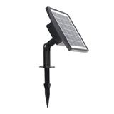 Solar Aquarium Air Pump Oxygenator Solar Powered Air Pump Low Noise Solar Pond Aerator with 2 Air V1294-YM0706-3111230196811