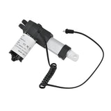 Linear Actuator 50MM Stroke 1000N Load High IP Protection Grade Actuator for Bed V1294-YM0718-3113210312811