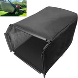Premium 19Inch Lawn Mower Bag For HRJ216/HRJ196/HRU21 Models Oxford Cloth Construction Easy To V1366-AZ2-W-16834