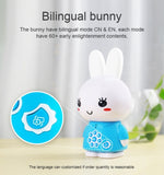 Alilo Honey Bunny G6 Blue V632-ALILO9614
