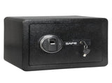 13.8L Digital Security Safe Box Fingerprint Key Lock ST0514-25