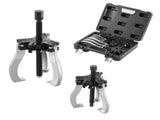 Gear Puller Set, 3" and 7" Puller Kit, 3 Jaw Gear Bearing Flywheel Pulley Removal Tool, 2 or 3 V952-ZSLMJ237INCH3C9JFV0