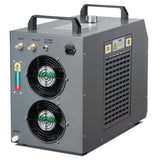 Industrial Water Chiller, CW-5200, Industrial Water Cooler Cooling System with Built-in Compressor V952-GYLSJYSJS7L1LBEPIV3