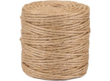 Natural Jute Twine 5Mm 100 M La Cordeline Cjn33, Natural V1188-MS-227-2798