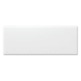 Nobo 2000W T2-NTL4T20 Electric Panel Heater with Timer Tilt Switch Silent Operation & Allergy-F