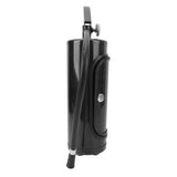 Fire Extinguisher Wine Holder Unique Decorative Iron Fire Extinguisher Shaped Wine Storage Box Small V1294-YM0901-3118240223012