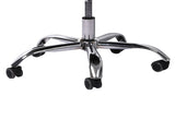 Levede Gaming Chair Office Computer Black Footrest OF1037-BK