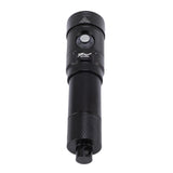 1200LM Dive Light Dive Torch 5 Mode Underwater Light IPX8 Water Proof Flashlight with Power V1294-YM0901-3119250024011