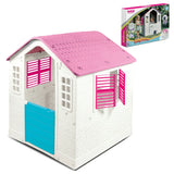 Lifespan Kids Dolu Playhouse V572-LKCH-PLAYHPK