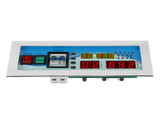 Automatic Egg Incubator Controller Digital Temperature Humidity Controller Accessory 180240V V1294-YM0901-3111200224311