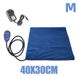 Electric Pet Heat Pad: Waterproof Heating Mat for Cat Dog Bed | Chew Resistant M V201-W13049064