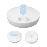 Mini Dishwasher USB Charging Ultrasound Bubble Fruit Vegetable Dish Washer for Household Built in V1294-YM0710-3113230127511
