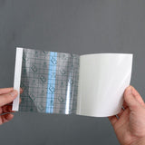 Transparent Waterproof Stretch Adhesive Bandages Clear Film Dressing, Second Skin Protective Cover V1370-AZ4-17848