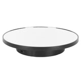 Rotating Display Stand 2 in 1 Automatic 360 Degree Electric Turntable with Remote Control for V1294-YM0706-3117230227612