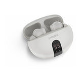 Philips W/less Earbuds AI Mic DS-PHTAT3559WT97
