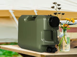 Mountview Water Container Jerry Can 18 Ltr UA1663-18L-GN