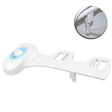 Smart Toilet Bidet Automatic Cleaning of Nozzles NonElectric Bidet Accessories for Bathroom V1294-YM0901-3112200091411