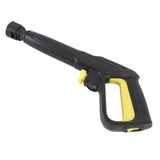 Pressure Washer Handle 2175 PSI Quick Release 60 Degree Adjustable Nozzle Trigger Handle for K2-K7 V1294-YM0901-3111250029311