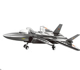 Christmas gift J-20 Stealth Fighter Jet Building Blocks Set, 229 Pieces Military Aircraft Model Kit V1107-BUILDING BLOCK TOYJ20