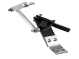Lawn Mower Blade Sharpener and Balancer, 15&deg - 45&deg Adjustable Lawnmower Blade Sharpening Tool with 4 V952-GCDPJJYPHQ1592EDB001V0