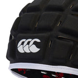 Canterbury Mens Reinforcer Headgear Football NRL Rugby AFL Padded Helmet - M V563-B000001-M