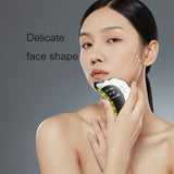 pEMS Microcurrent Facial Device with RF Radio Frequency, 5 Light Therapy, Thermal Heating & Ionic V1265-ME-S2008