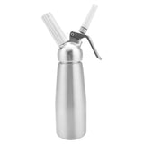 Aluminum Whipped Cream Dispenser Bundle With Three Nozzles Kitchen 1000ml V1294-YM0727-JY11229-02