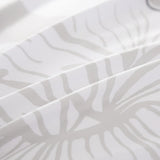 Luxe Lumiere Charm Quilt / Doona / Duvet Cover set V745-AQ043439K3