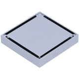 Electroplating Floor Drain Copper Floor Drain Strainer for Kitchen Bathroom Balcony V1294-YM0901-3112210049211