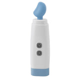 Ear Pressure Relief Device 6 Speed Adjustable Fast Charging with Dustproof Cap Eustachian Ear V1294-YM0901-3113230414211