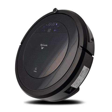 My Genie Robotic Vacuum Cleaner ZX1000 ABM-101415