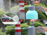 Manual Garden Sprayer Household Small Explosion Proof Disinfection Air Pressure Watering Can V1294-YM0716-3111220169211