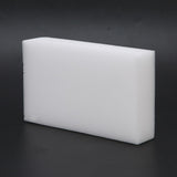 Household Kitchen Cleaning Sponge Wiping Tool for Dish Faucet Shoes Stubborn Stains Removal2x6x10cm V1294-YM0901-3117200025111